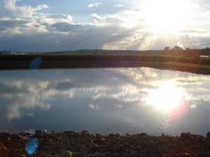 Impressionen